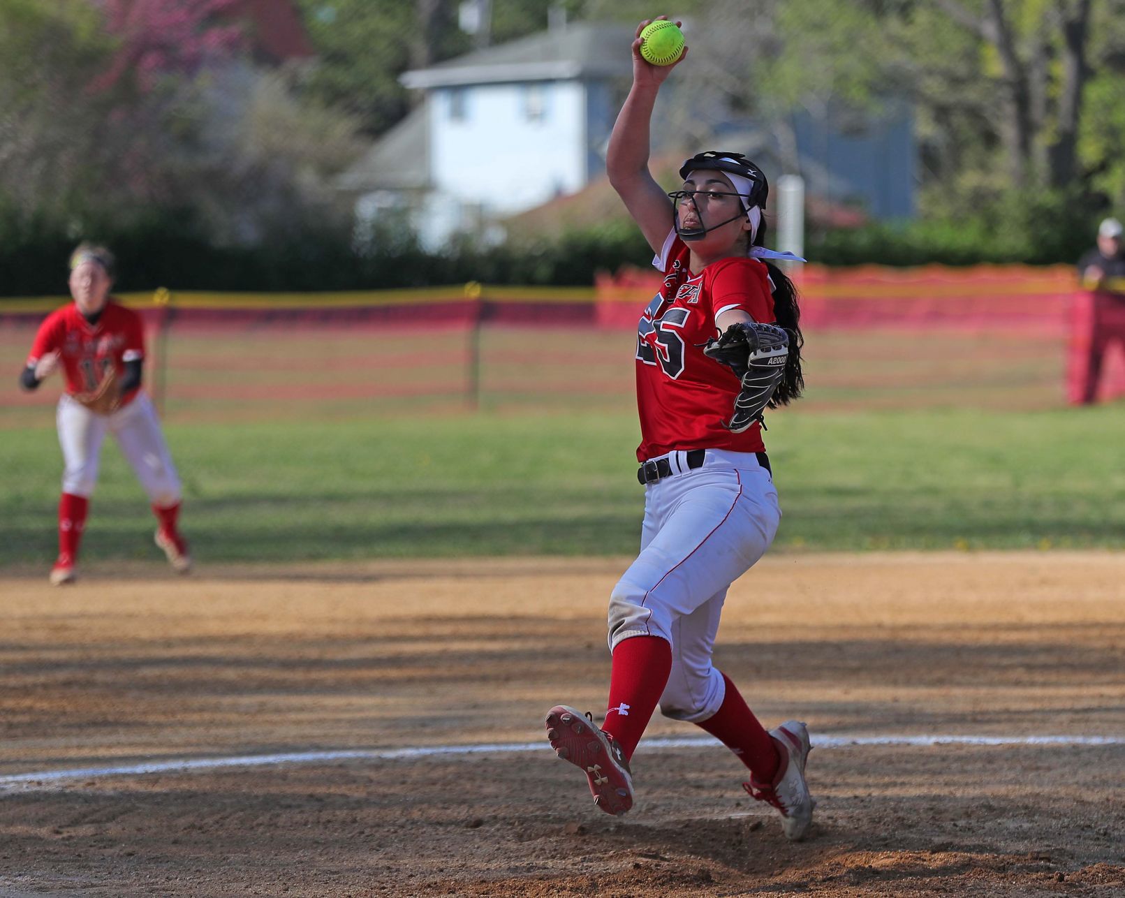 St. Joe's vs Buena Softball